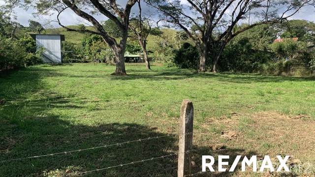 Land For Sale At Garabito Central Pacific Costa Rica>hermosa Beach 