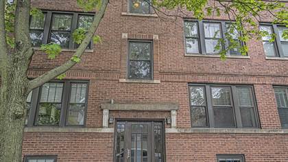 Residential Property for sale in 1651 W BALMORAL Avenue 1, Chicago, IL, 60640