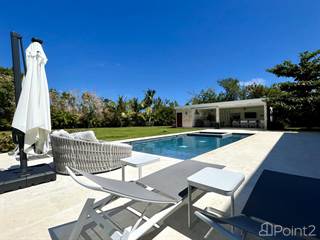 Residential Property for sale in Marvelous 5 Bedroom Villa In Cap Cana, Punta Cana, La Altagracia