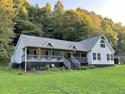 135 Right Fork Island Creek Rd., Pikeville, KY, 41501