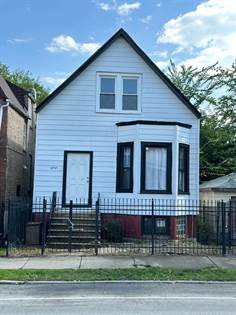 Picture of 6743 S Loomis Boulevard, Chicago, IL, 60636
