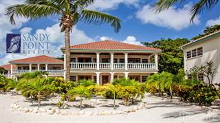 Belizean Shore Resort 3B, Sea View, North Island Area San Pedro, Ambergris Caye, Belize