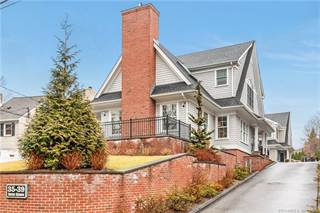 35 Indian Harbor Drive A, Greenwich, CT, 06830