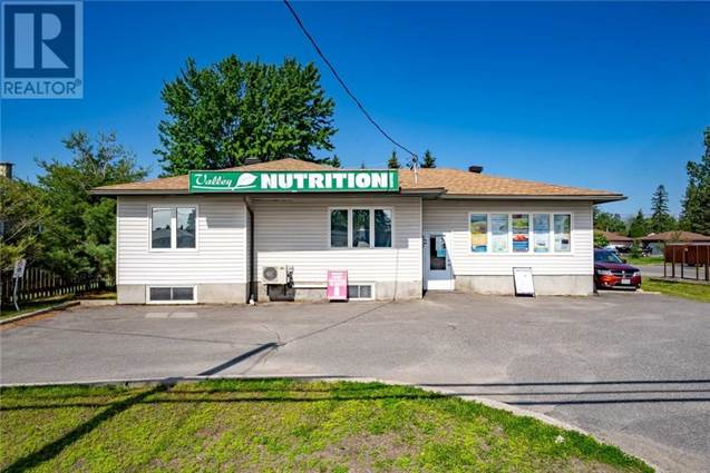 Commercial For Sale at 3191 Highway 69N, Greater Sudbury, Ontario ...