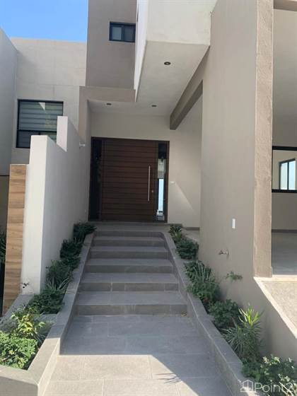 Casa En Venta En Montecristo Valle Oriente Monterrey NL, Monterrey, Nuevo  Leon — Point2