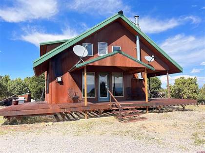 5399 Government Springs Road, Montrose, CO, 81403