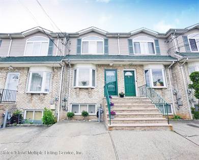 917 Casas en venta en Staten Island, NY | Point2