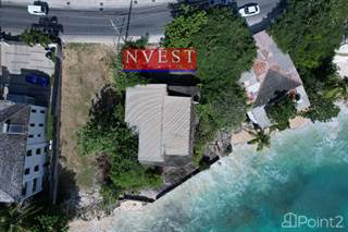 Beachfront West Coast Home Fixer upper – Needs Refurb, Prospect, St. James