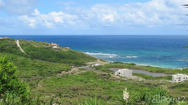 Waterfront Parcel of land, Developer Opportunity, Dawn Beach, St. Maarten SXM