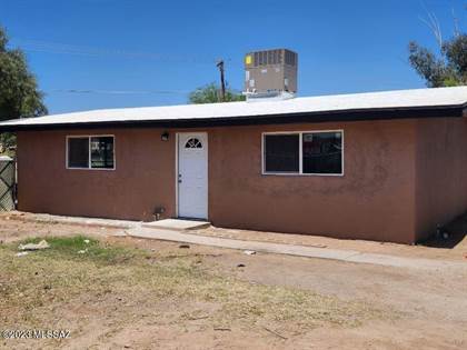 808 Casas en venta en Tucson, AZ | Point2