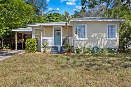 Picture of 1444 DRUID ROAD E, Clearwater, FL, 33756