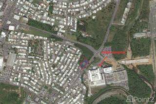 Prime Location for Investment: Vacant Lot near Highways and Hospital HIMA in Caguas, Caguas, PR, 00725