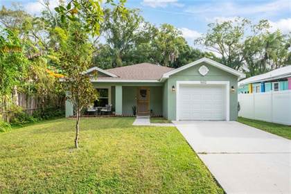 1602 E MULBERRY DRIVE DT, Tampa, FL, 33604