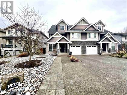 Picture of 18973 119 AVENUE, Pitt Meadows, British Columbia, V3Y1X8