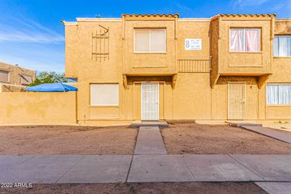 Residential Property for sale in 4642 E SOUTHGATE Avenue, Phoenix, AZ, 85040