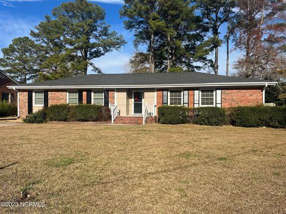 1403 Red Banks Road, Greenville, NC, 27858 — Point2