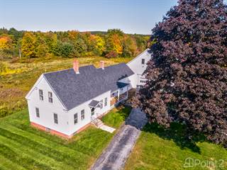 Maine Lake And Mountains Me Real Estate Homes For Sale From