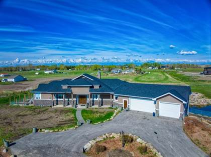 275079 Township Road 240, Rural Rocky View County, Alberta
