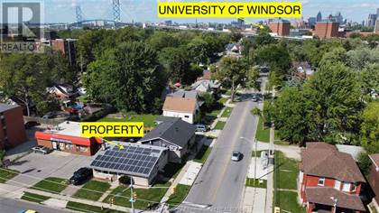 Picture of 580 MILL STREET, Windsor, Ontario, N9C2R7