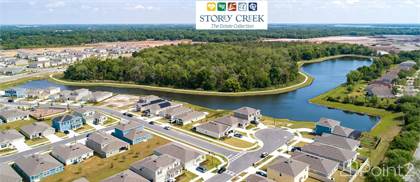 Picture of Storey Creek- New Homes For Sale In Kissimmee, Orlando, Only 2 lots Left!!, Orlando, FL, 32801