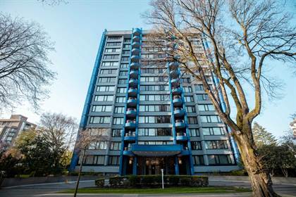 Picture of 1625 West 13th Avenue, Vancouver, British Columbia, V6J 2G9