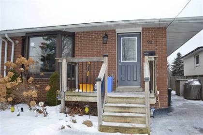 For Sale 92 Dawson Rd Orangeville Ontario More On Point2homescom