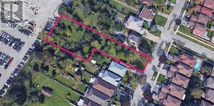 Vacant Land for sale in 16 PAYZAC AVE, Toronto, Ontario, M1E2W7