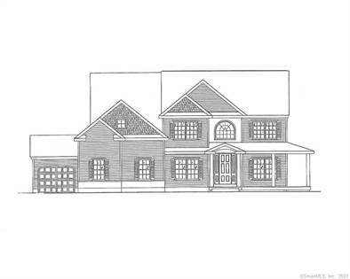 Picture of 0 Winchester Estates, Lot 24, Southington, CT, 06489