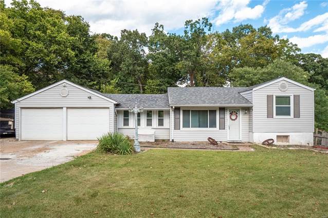 5015 Duessel Lane, Suson Park, MO, 63128 — Point2