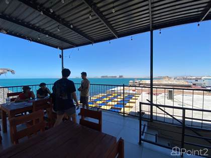 Picture of MALECON OLD PORT RESTAURANT, Puerto Penasco/Rocky Point, Sonora