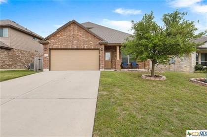 1423 Fawn Lily Drive, Temple, TX, 76502
