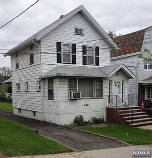 Residential Property for sale in 542 Post Avenue, Lyndhurst, NJ, 07071