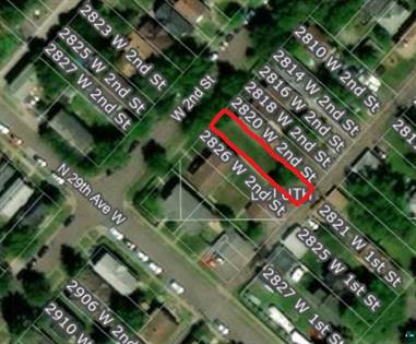 Lots And Land for sale in XXXX W 2nd Street West, Duluth, MN, 55806