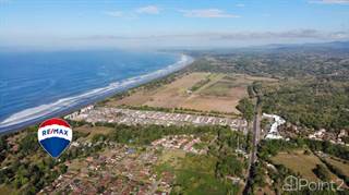 Ocean View Farm 10+ acres | Near Bejuco Beach, Garabito, Puntarenas