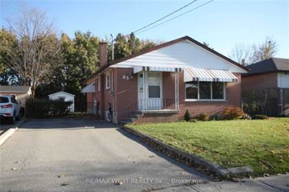 Picture of 63 Sargent Rd Rd Main, Halton Hills, Ontario, L7G 1K8