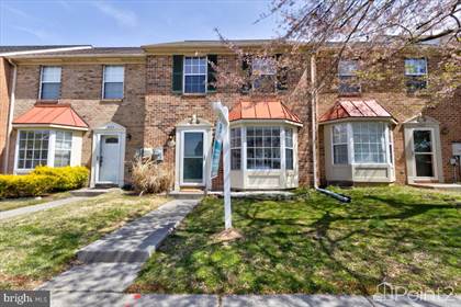 Single Family for sale in 1441 STONEY POINT WAY, Baltimore City, MD, 21226