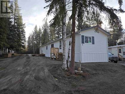 For sale: 6 5378 PARK DRIVE, 103 Mile House, British Columbia V0K2E1 -  R2813555