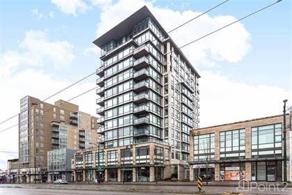 Picture of FOR RENT - 1068 West Broadway, Vancouver, British Columbia