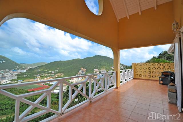 La Casa Magnifique, Sint Maarten - photo 1 of 25