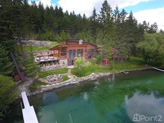 Luxury Homes And Condos For Sale In Western Montana