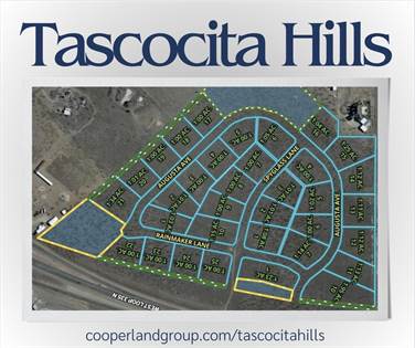 Picture of Tascocita Hills, Amarillo, TX, 79124