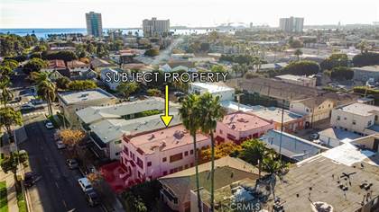 Picture of 315 Cherry Avenue, Long Beach, CA, 90802