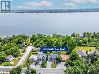 Photo of 181 SHANTY BAY Road, Barrie, ON