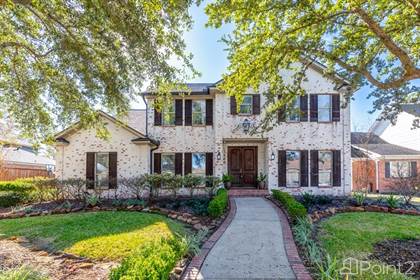 Homes for Sale in Westchase Barrington Heights Beaumont TX