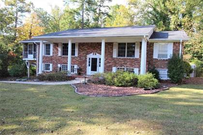 2809 Pine Valley Circle, East Point, GA, 30344