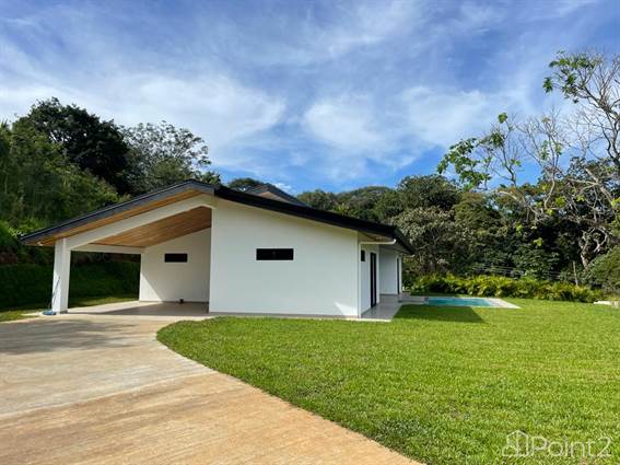 Brand-new 3-bedroom home with swimming pool in Roca Verde, Alajuela - photo 21 of 24