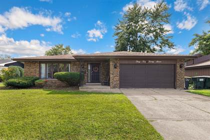 3427 S Manor Drive, Lansing, IL, 60438