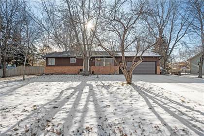 3520 136th Lane NW, Andover, MN, 55304