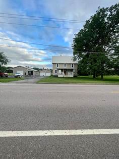 1268 State Route 122, Constable, NY, 12926