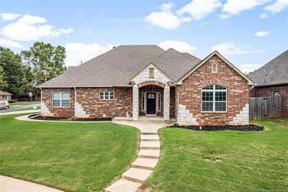 Picture of 3501 Walnut Creek Place, Sand Springs, OK, 74063